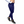 Load image into Gallery viewer, front side of navy blue legging 
