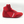Load image into Gallery viewer, right side of the  Red Pro Level 2 Series sneakers 
