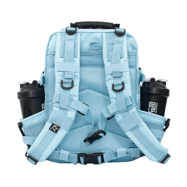 25L Backpack Light Blue sold by DURABODY SPORTS