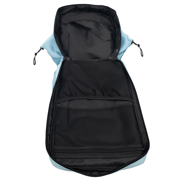 25L Backpack Light Blue sold by DURABODY SPORTS