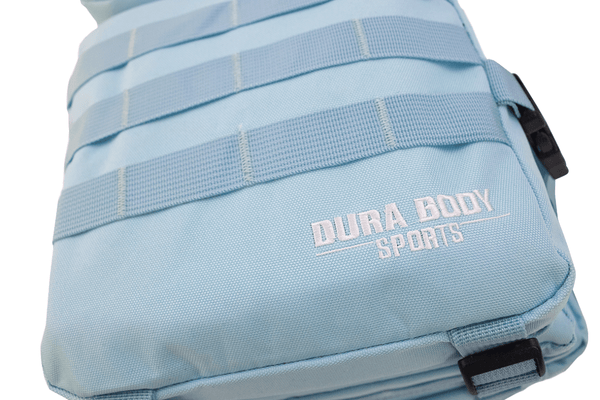 25L Backpack Light Blue sold by DURABODY SPORTS
