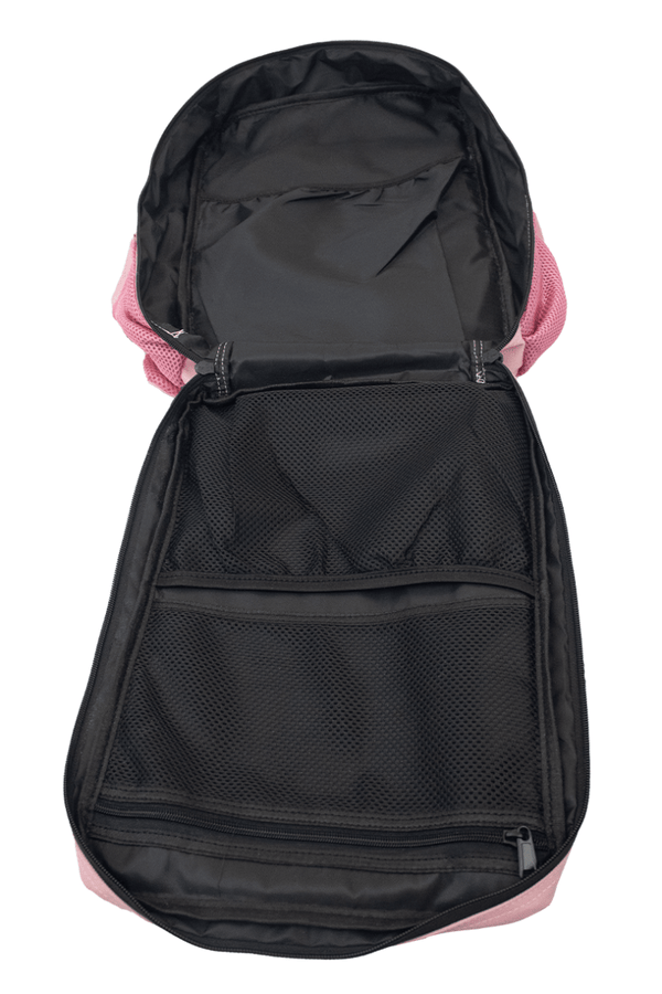 25L Backpack Pink sold by DURABODY SPORTS