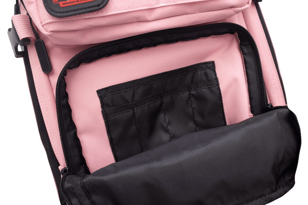 25L Backpack Pink sold by DURABODY SPORTS