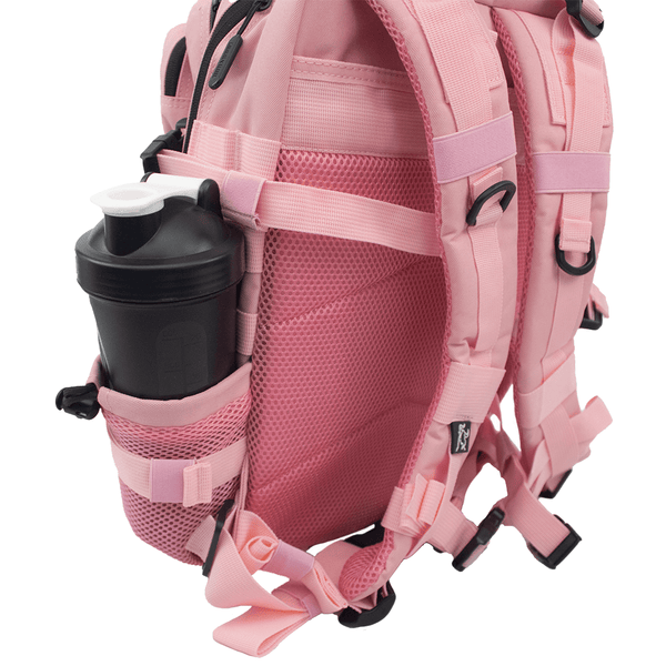 25L Backpack Pink sold by DURABODY SPORTS