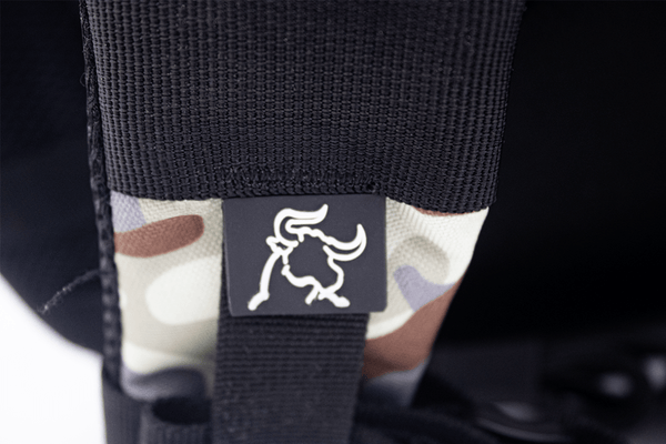 45L Backpack Camo Green sold by DURABODY SPORTS