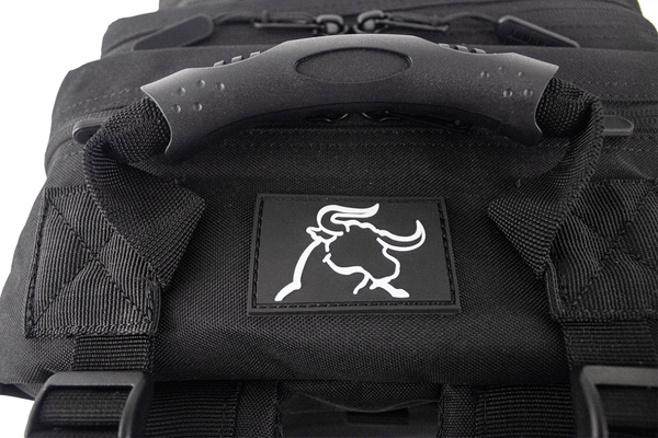 45L Black Backpack sold by DURABODY SPORTS