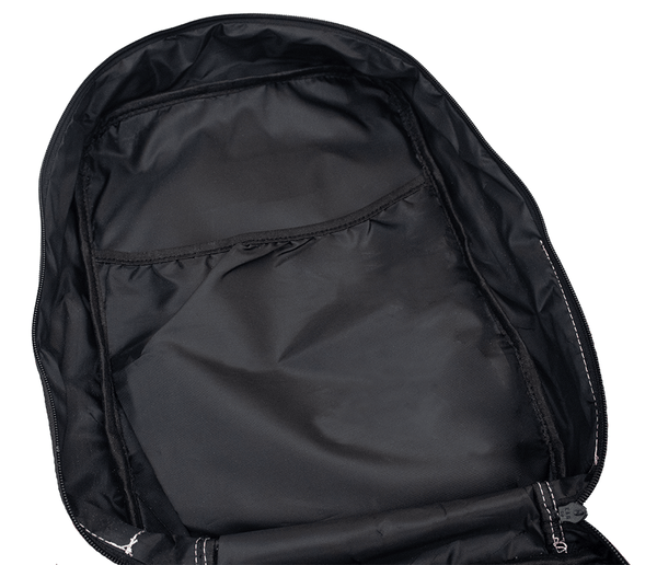 45L Black Backpack sold by DURABODY SPORTS