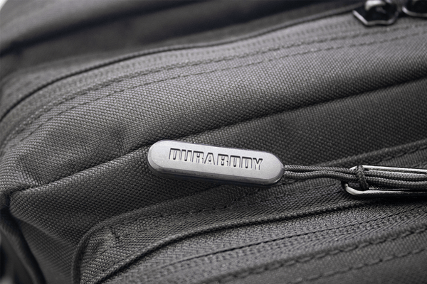 45L Black Backpack sold by DURABODY SPORTS