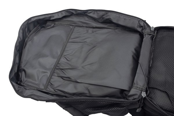 45L Black Military Meal Prep Management Bag sold by DURABODY SPORTS