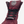 Load image into Gallery viewer, close up of the laces for the Burgundy Pro Level 2 Series sneakers
