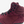 Load image into Gallery viewer, side close up of the laces for the Burgundy Pro Level 2 Series sneakers
