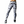 Load image into Gallery viewer, Camo Gray Rampage Leggings
