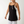 Load image into Gallery viewer, Black Lightweight Tank Top
