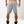 Load image into Gallery viewer, back of Athletic Grey Shorts

