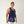 Load image into Gallery viewer, DB Sport Blue Tank Top
