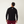 Load image into Gallery viewer, back  of Men&#39;s Black Long Sleeve with small bull design by the neck 
