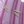 Load image into Gallery viewer, zipper of the light purple military bag 
