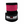Load image into Gallery viewer, Guardian Pink Knee Wraps
