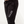 Load image into Gallery viewer, zoomed in shot of legging that has the logo on it 
