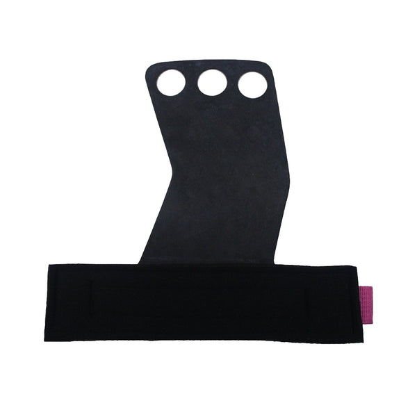 Athletic Pink Hand Grip Gloves sold by DURABODY SPORTS