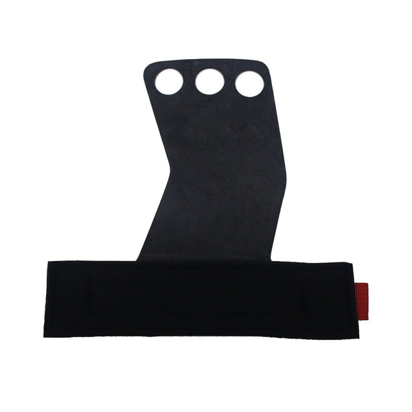 Athletic Red Hand Grip Gloves sold by DURABODY SPORTS