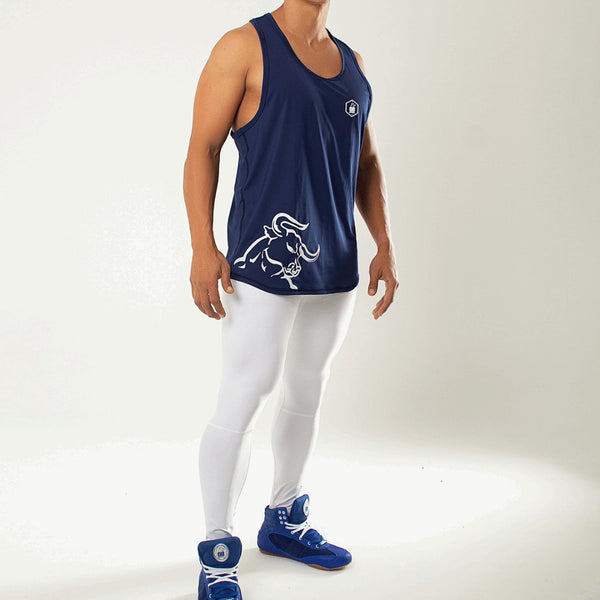 Athletic White Leggings sold by DURABODY SPORTS