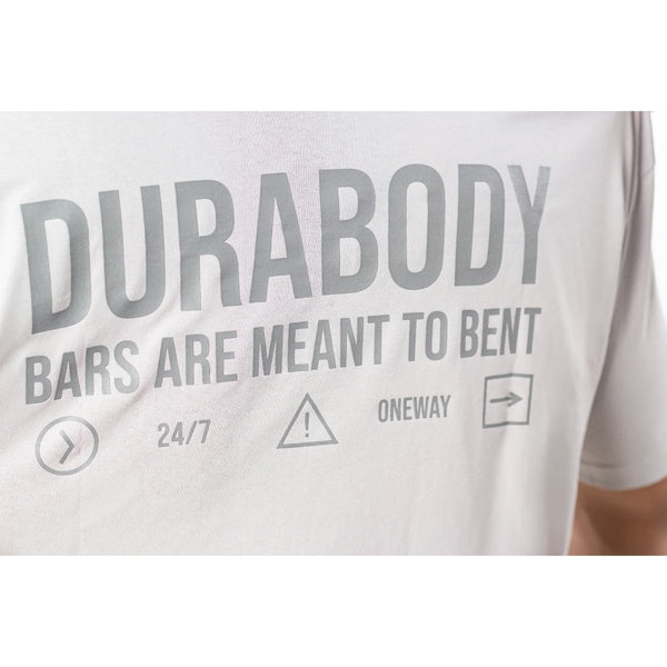 Bars Are Meant To Be Bent Shirt sold by DURABODY SPORTS