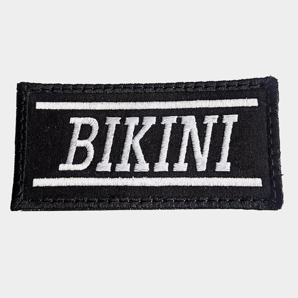 Bikini sold by DURABODY SPORTS