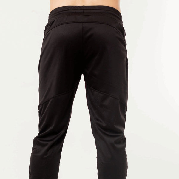 Black Men's Sweat Joggers sold by DURABODY SPORTS