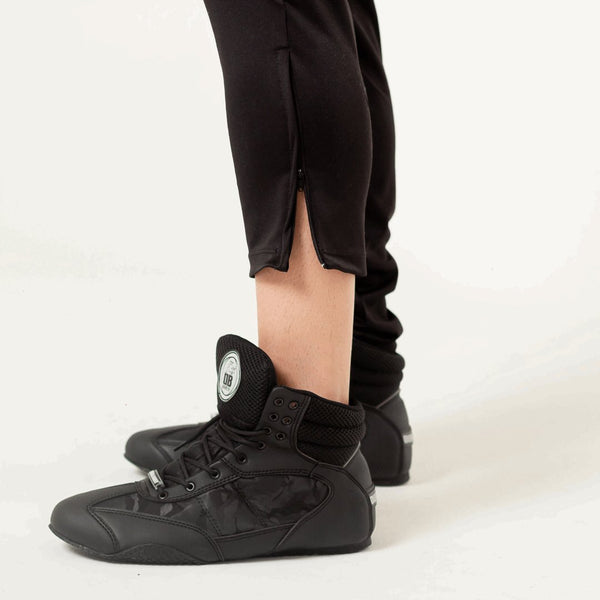 Black Men's Sweat Joggers sold by DURABODY SPORTS