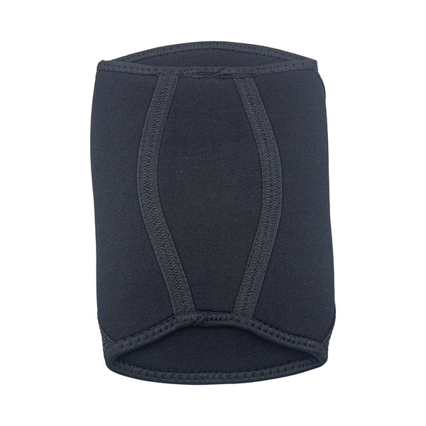 Blue 7MM Hardcore Guardian Knee Sleeves sold by DURABODY SPORTS