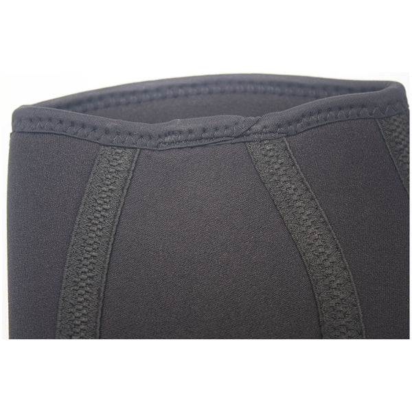 Blue 7MM Hardcore Guardian Knee Sleeves sold by DURABODY SPORTS