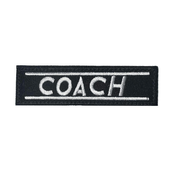 Coach sold by DURABODY SPORTS