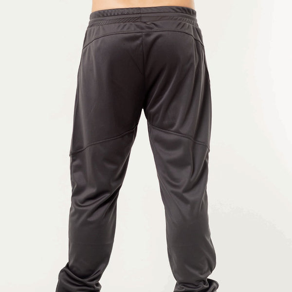 Grey Men's Sweat Joggers sold by DURABODY SPORTS