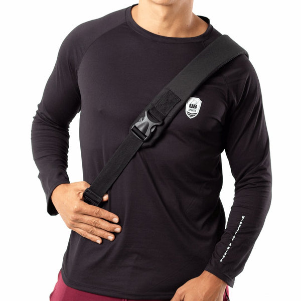 Hands Free Bag sold by DURABODY SPORTS