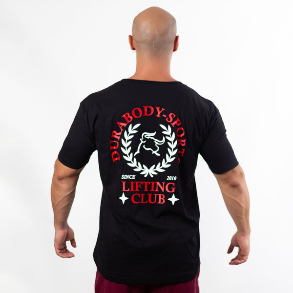Lifting Team Shirt sold by DURABODY SPORTS