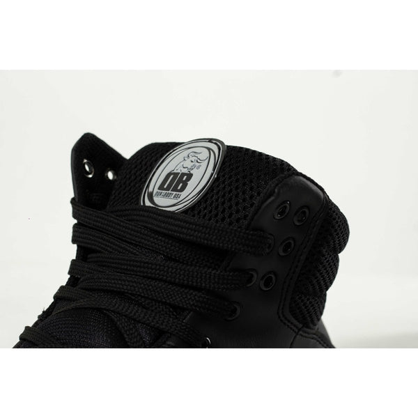 Men's Camo Black Pro Level 2 Series sold by DURABODY SPORTS