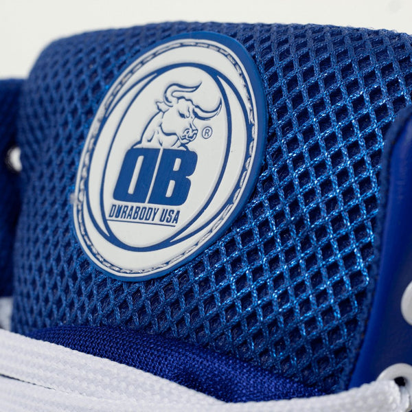 Men's New Blue Pro Level 2 Series sold by DURABODY SPORTS