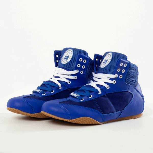 Men's New Blue Pro Level 2 Series sold by DURABODY SPORTS