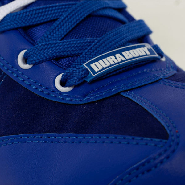 Men's New Blue Pro Level 2 Series sold by DURABODY SPORTS