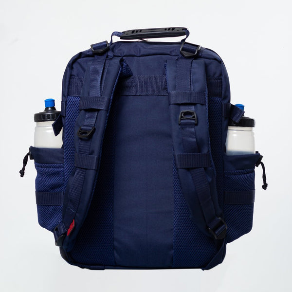 Navy Blue 35 - Litter Military Bag sold by DURABODY SPORTS