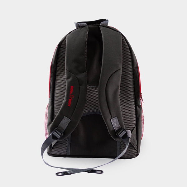 Olympian Grey Backpack sold by DURABODY SPORTS