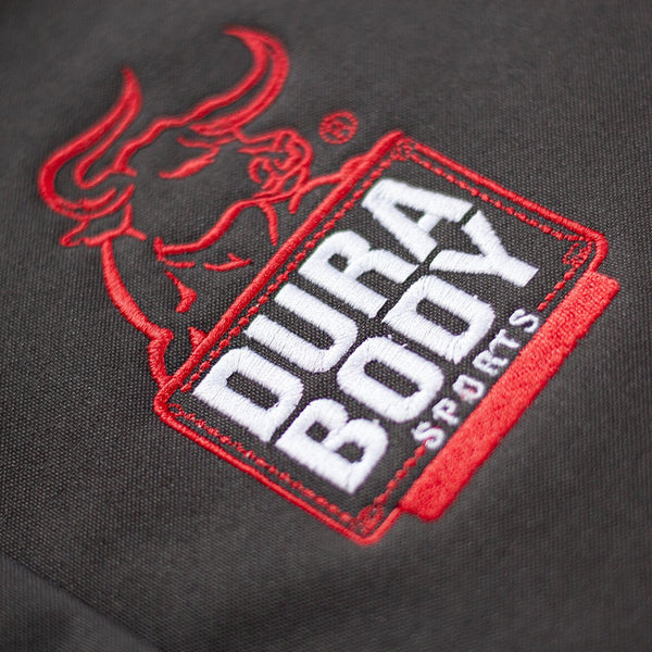 Olympian Grey Backpack sold by DURABODY SPORTS