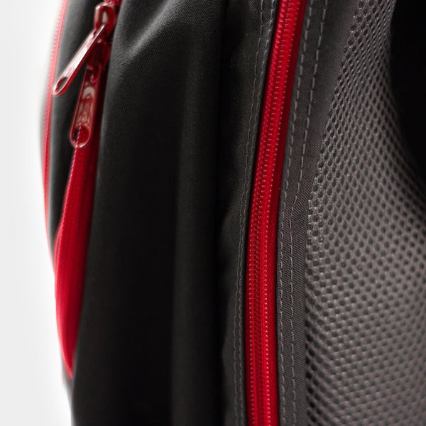 Olympian Grey Backpack sold by DURABODY SPORTS