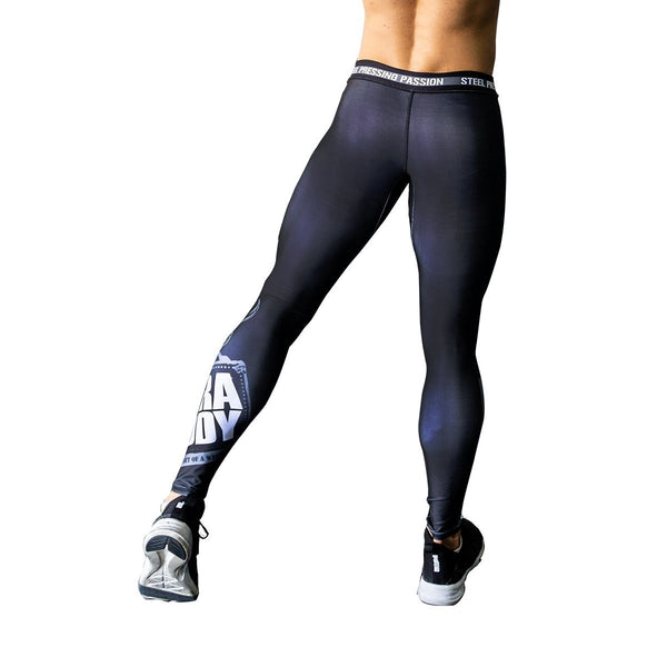 Pressing Passion Leggings sold by DURABODY SPORTS