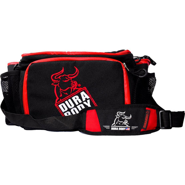 Ultimate 6 Meal Prep Bag sold by DURABODY SPORTS