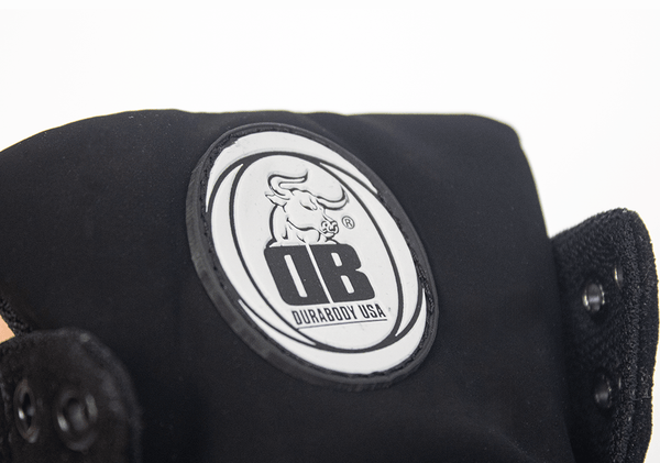 Women's New Black Pro Level 2 Series sold by DURABODY SPORTS