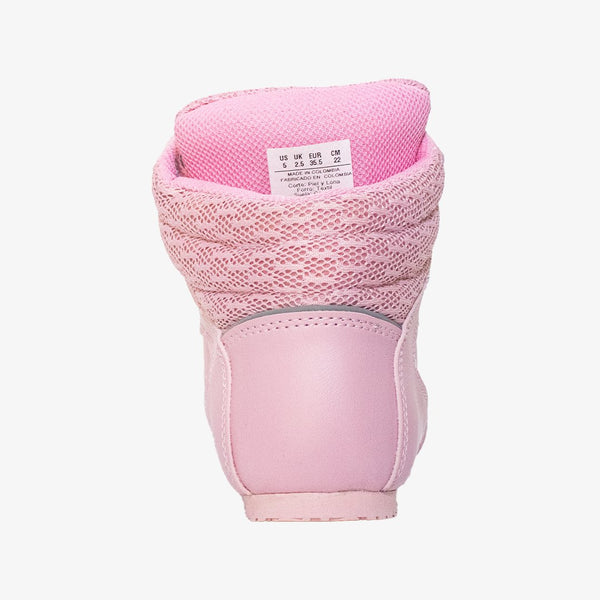 Women's New Pink Pro Level 2 Series sold by DURABODY SPORTS