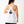 Load image into Gallery viewer, White Lightweight Tank Top
