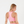 Load image into Gallery viewer, Pocket Collection Pink Top
